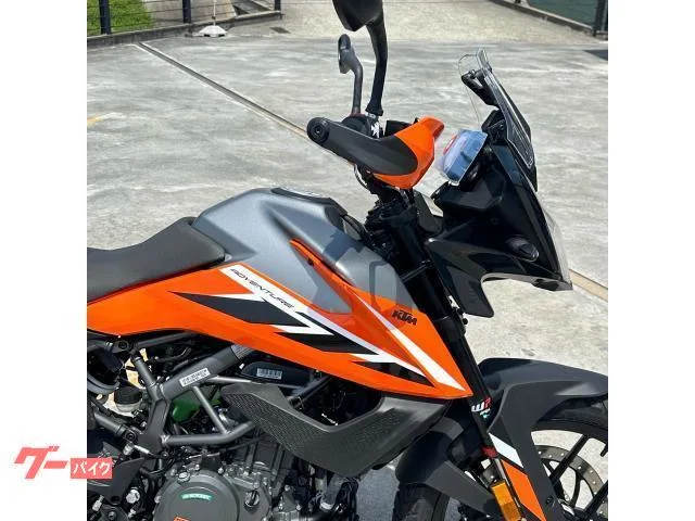 KTM 250 2024 2024 — миниатюра 5