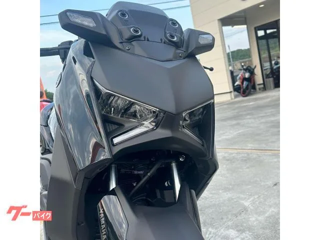 Yamaha X-MAX250 2024 2024 — миниатюра 3