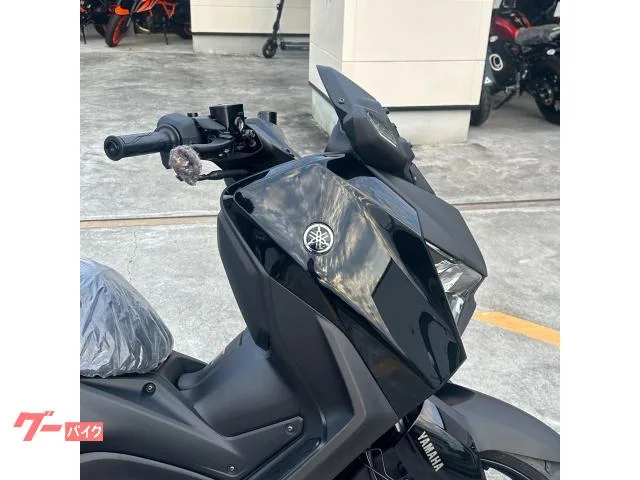 Yamaha X-MAX250 2024 2024 — миниатюра 5