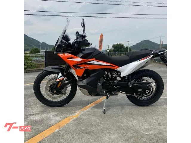 KTM 890 2024 2024 — миниатюра 2