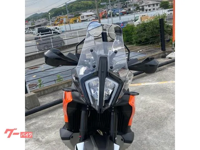 KTM 890 2024 2024 — миниатюра 3