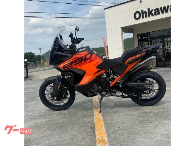 KTM 1290 S 2024 2024 — миниатюра 2