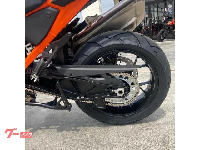 KTM 1290 S 2024 2024 — миниатюра 5