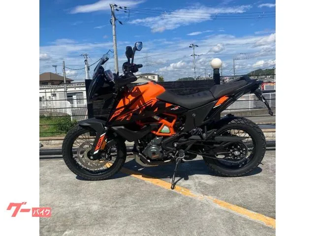 KTM 390 2024 2024 — миниатюра 2