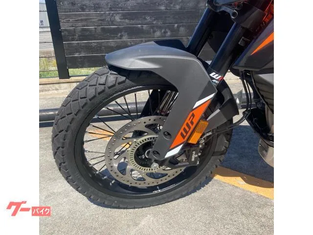 KTM 390 2024 2024 — миниатюра 3