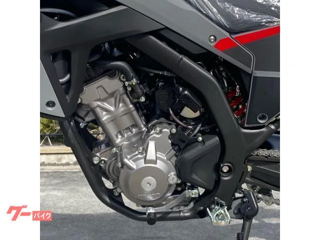 Honda CRF250L 2025 2025 — миниатюра 3