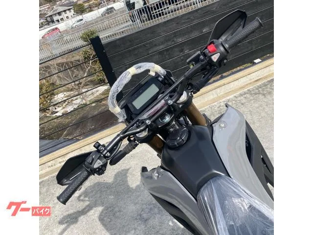 Honda CRF250L 2025 2025 — миниатюра 5
