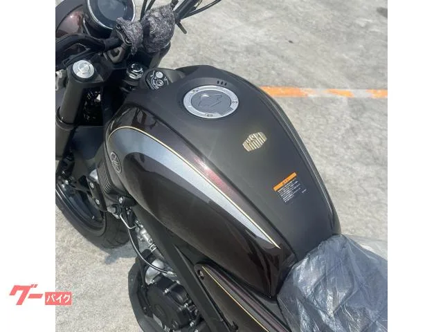 Yamaha XSR125 2025 — миниатюра 5