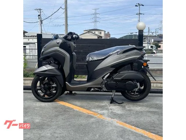 Yamaha 155 2026 2025 — миниатюра 2