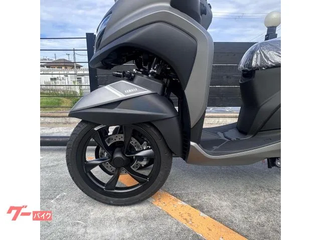 Yamaha 155 2026 2025 — миниатюра 3