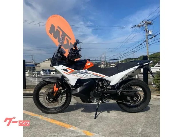 KTM 790 2024 2024 — миниатюра 2