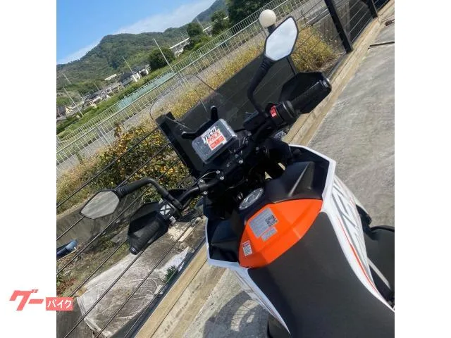 KTM 790 2024 2024 — миниатюра 3