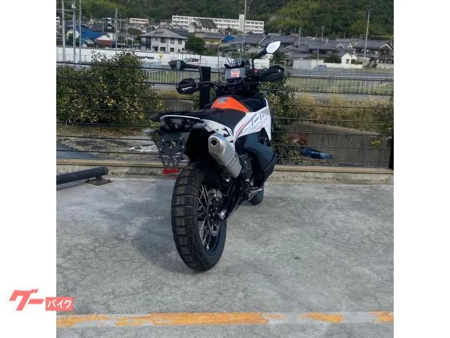 KTM 790 2024 2024 — миниатюра 5