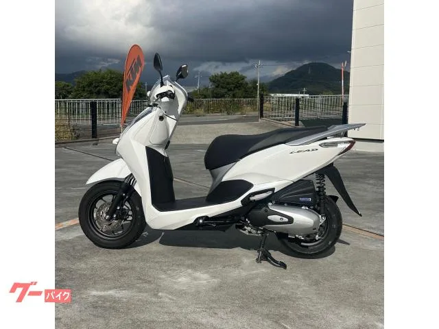 Honda 125/ 2023 3 2023 — миниатюра 2