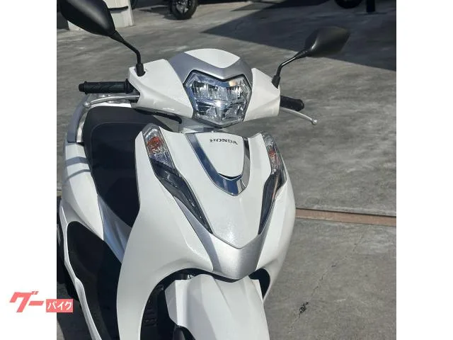 Honda 125/ 2023 3 2023 — миниатюра 4