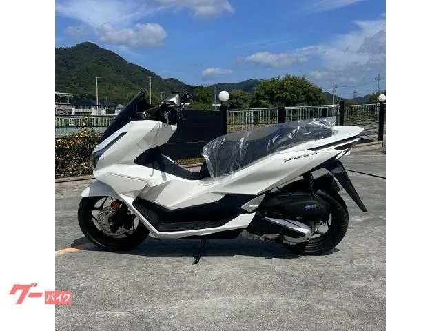 Honda PCX160 2025 2025 — миниатюра 2