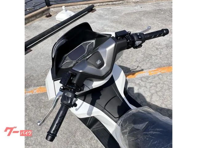 Honda PCX160 2025 2025 — миниатюра 5