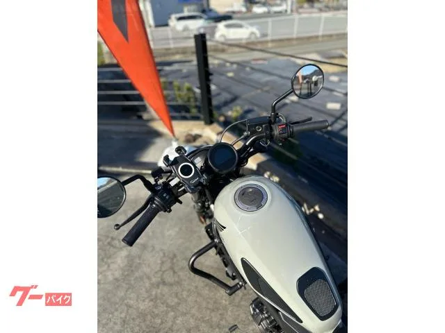 Honda 250 2023 3 ETC USB 2023 — миниатюра 5