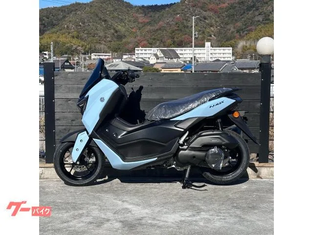 Yamaha NMAX155 2025 2025 — миниатюра 2