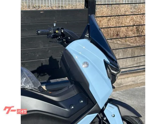 Yamaha NMAX155 2025 2025 — миниатюра 3