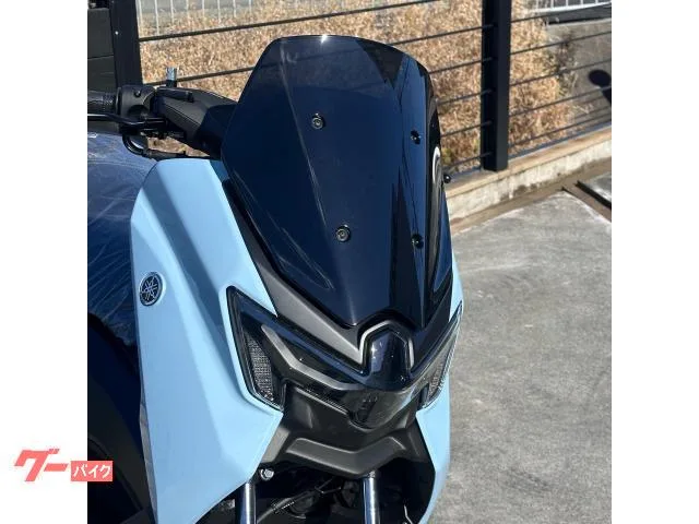 Yamaha NMAX155 2025 2025 — миниатюра 4