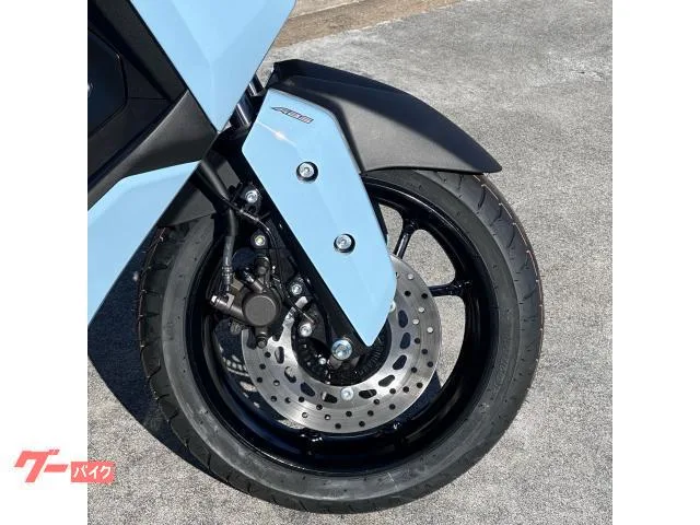 Yamaha NMAX155 2025 2025 — миниатюра 5