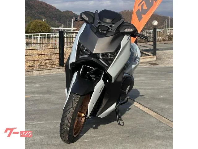 Yamaha X-MAX250 2025 2025 — миниатюра 3