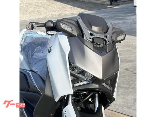 Yamaha X-MAX250 2025 2025 — миниатюра 5