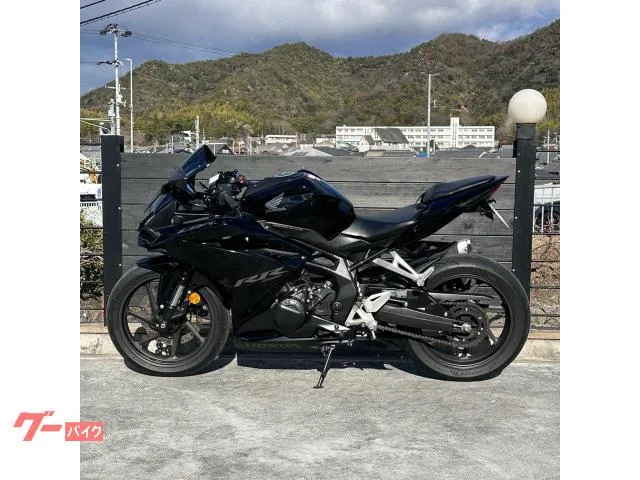 Honda CBR250RR 2022 3 ETC 2022 — миниатюра 2