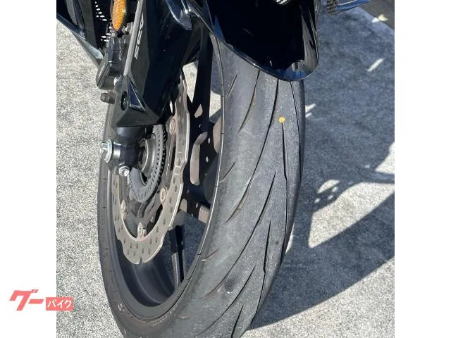 Honda CBR250RR 2022 3 ETC 2022 — миниатюра 3