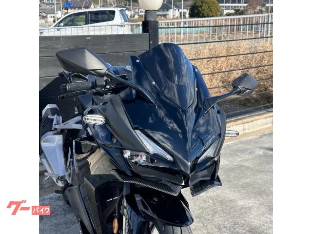 Honda CBR250RR 2022 3 ETC 2022 — миниатюра 4