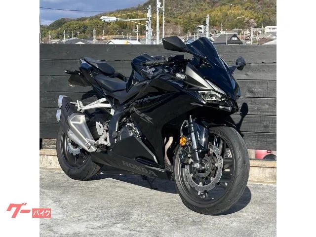 Honda CBR250RR 2022 3 ETC 2022 — фото 1, купить с доставкой в Москву