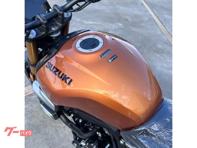 Suzuki GSX-8T 2026 2026 — миниатюра 3