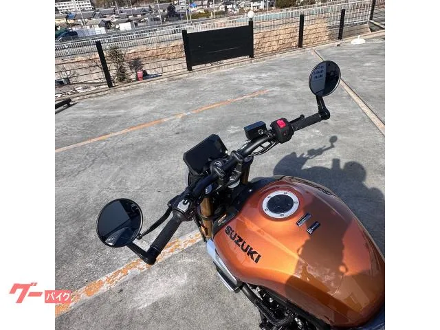 Suzuki GSX-8T 2026 2026 — миниатюра 5