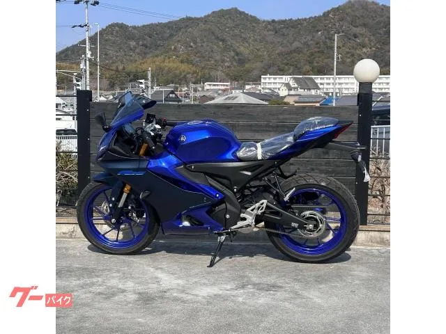 Yamaha YZF-R15 2026 2026 — миниатюра 2