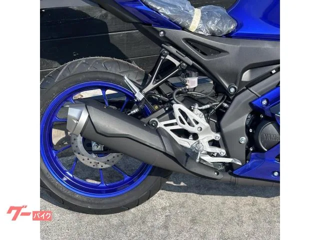 Yamaha YZF-R15 2026 2026 — миниатюра 3