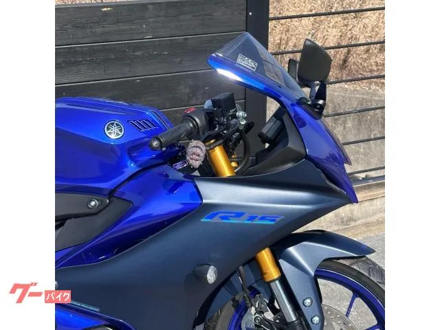 Yamaha YZF-R15 2026 2026 — миниатюра 5