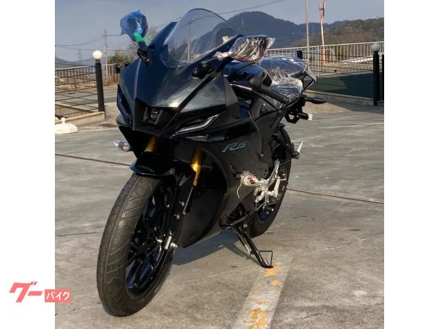 Yamaha YZF-R15 2026 2026 — миниатюра 3