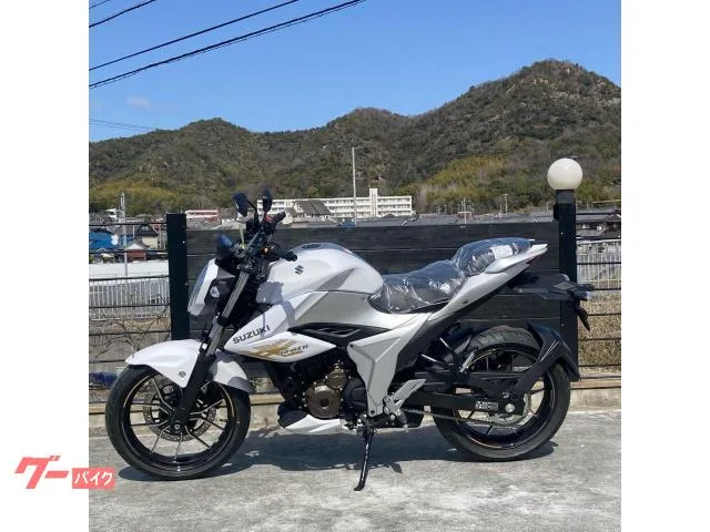 Suzuki GIXXER 250 2026 2026 — миниатюра 2