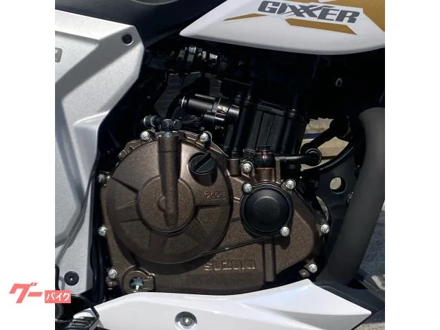 Suzuki GIXXER 250 2026 2026 — миниатюра 5