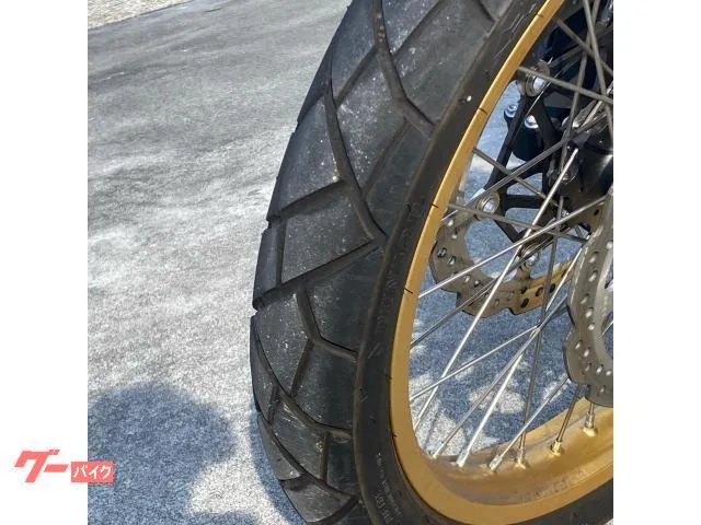 Honda XL750 2025 3 ETC 2025 — миниатюра 3