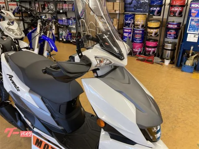 Suzuki 125 2023 — миниатюра 2