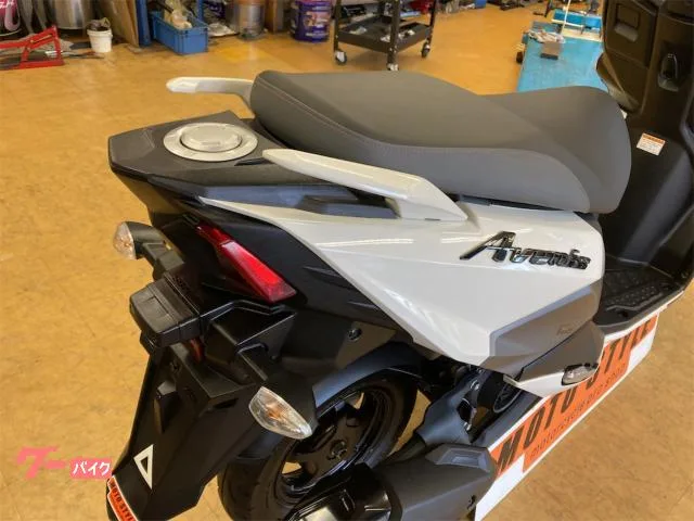Suzuki 125 2023 — миниатюра 3