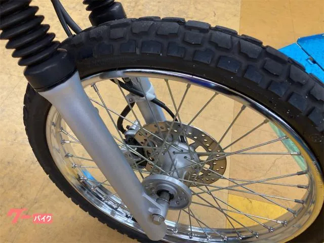 Yamaha XTZ125 LED 2022 — миниатюра 3
