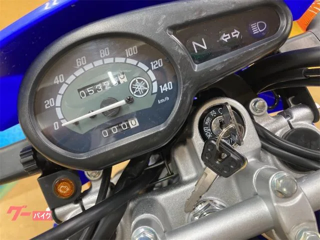 Yamaha XTZ125 LED 2022 — миниатюра 5