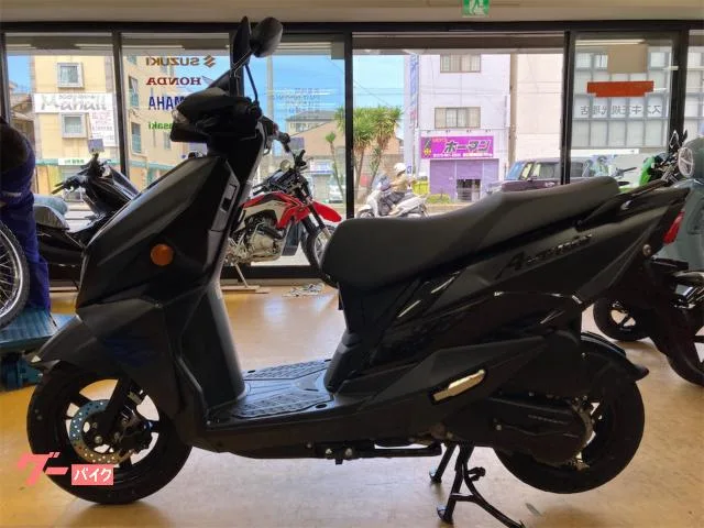 Suzuki 125 2023 — миниатюра 3
