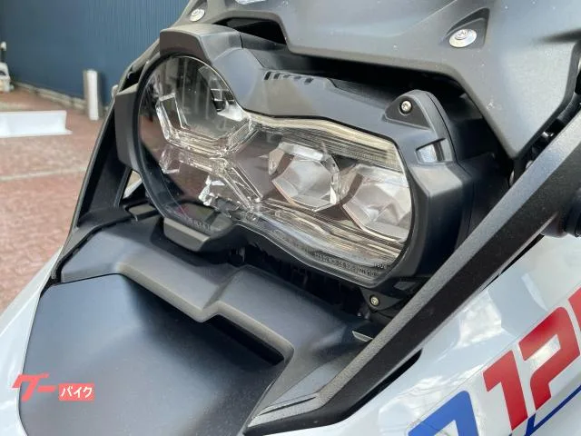 BMW R1250GS 2023 — миниатюра 3