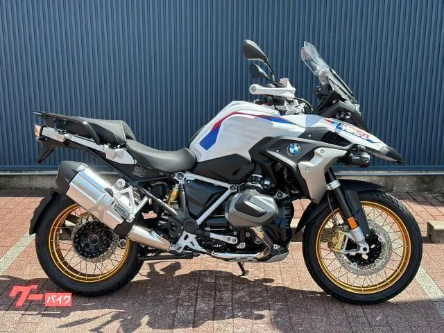 BMW R1250GS 2023 — миниатюра 4