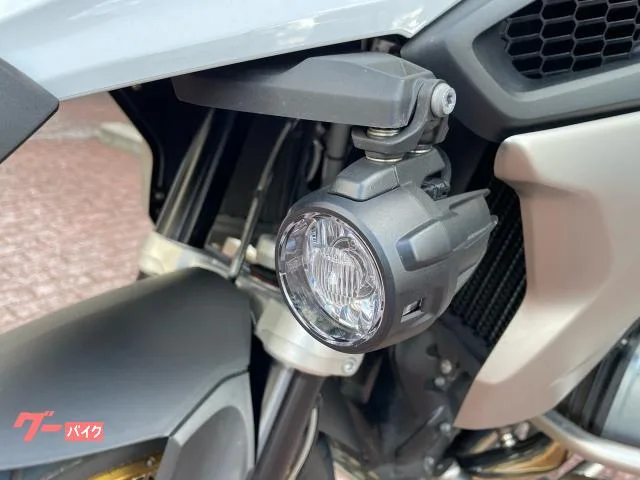 BMW R1250GS 2023 — миниатюра 5