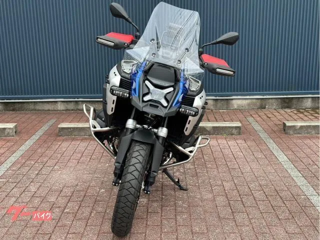 BMW R1300GS /MT 2026 — миниатюра 2